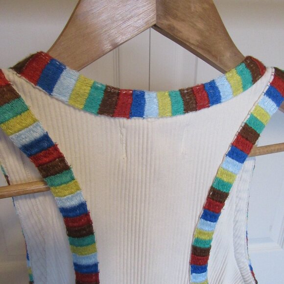 Venice Tank - Picture 4 of 4